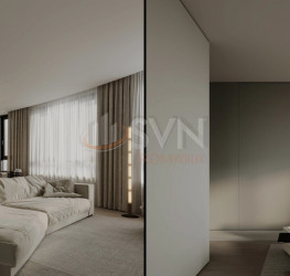 5 rooms in The Concord with underground parking included Bucuresti/Aviatiei