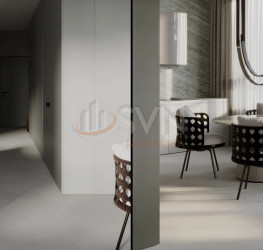 5 rooms in The Concord with underground parking included Bucuresti/Aviatiei