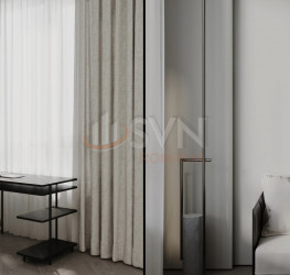 5 rooms in The Concord with underground parking included Bucuresti/Aviatiei