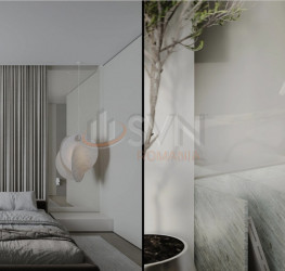 5 rooms in The Concord with underground parking included Bucuresti/Aviatiei