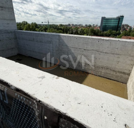 7 camere in Pipera 11 cu loc parcare subteran inclus Bucuresti/Pipera