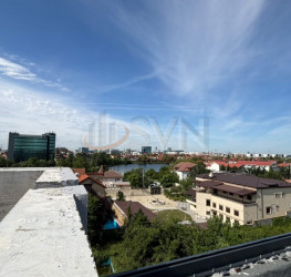 7 camere in Pipera 11 cu loc parcare subteran inclus Bucuresti/Pipera