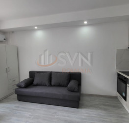 Apartament, 1 camera, 20 mp Bucuresti/Theodor Pallady