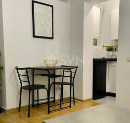 Apartament, 1 camera, 20.1 mp Bucuresti/Floreasca