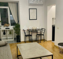 Apartament, 1 camera, 20.1 mp Bucuresti/Floreasca