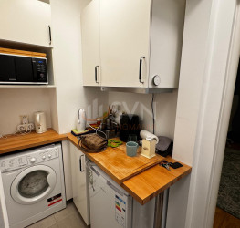 Apartament, 1 camera, 20.51 mp Bucuresti/Floreasca