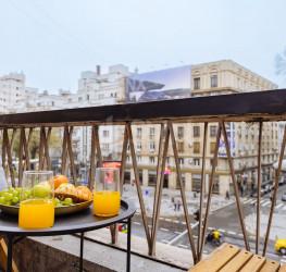 Apartament, 1 camera, 21.5 mp Bucuresti/P-ta Romana