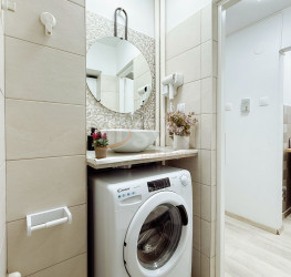 Apartament, 1 camera, 21.5 mp Bucuresti/P-ta Romana