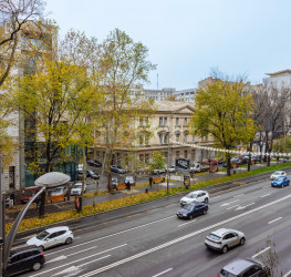 Apartament, 1 camera, 21.5 mp Bucuresti/P-ta Romana