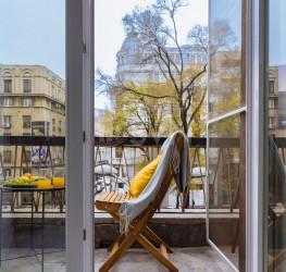 Apartament, 1 camera, 21.5 mp Bucuresti/P-ta Romana