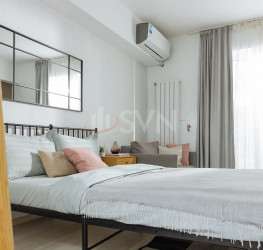 Apartament, 1 camera, 21.5 mp Bucuresti/P-ta Romana