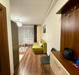 Apartament, 1 camera, 22.82 mp Bucuresti/Barbu Vacarescu