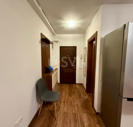 Apartament, 1 camera, 22.82 mp Bucuresti/Barbu Vacarescu