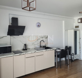 Apartament, 1 camera, 23.4 mp Constanta/Nord