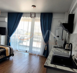 Apartament, 1 camera, 23.4 mp Constanta/Nord