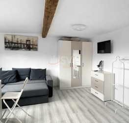 Apartament, 1 camera, 24 mp Brasov/Centru