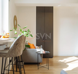 Apartament, 1 camera, 25.5 mp Bucuresti/Universitate