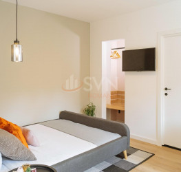 Apartament, 1 camera, 25.5 mp Bucuresti/Universitate