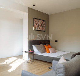 Apartament, 1 camera, 25.5 mp Bucuresti/Universitate