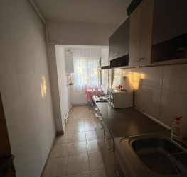 Apartament, 1 camera, 25.81 mp Bucuresti/Gorjului