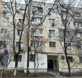Apartament, 1 camera, 25.81 mp Bucuresti/Gorjului