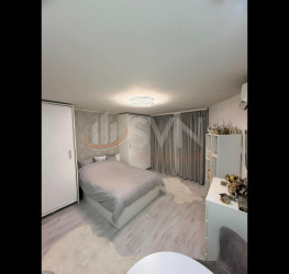 Apartament, 1 camera, 29 mp Bucuresti/Cismigiu