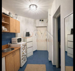 Apartament, 1 camera, 29 mp Bucuresti/Cismigiu