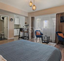 Apartament, 1 camera, 29.75 mp Bucuresti/Piata Victoriei