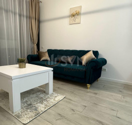 Apartament, 1 camera, 30 mp Bucuresti/Herastrau