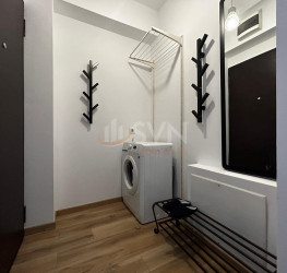 Apartament, 1 camera, 30 mp Bucuresti/Timpuri Noi