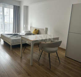 Apartament, 1 camera, 30 mp Bucuresti/Timpuri Noi