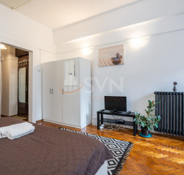 Apartament, 1 camera, 30 mp Bucuresti/Calea Victoriei