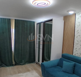 Apartament, 1 camera, 30 mp Bucuresti/Lujerului