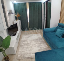 Apartament, 1 camera, 30 mp Bucuresti/Lujerului