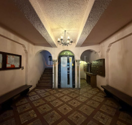 Apartament, 1 camera, 30 mp Bucuresti/Cismigiu