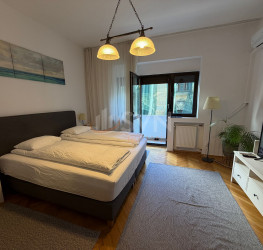 Apartament, 1 camera, 30 mp Bucuresti/Cismigiu