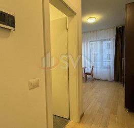 Apartament, 1 camera, 30 mp Bucuresti/Tineretului