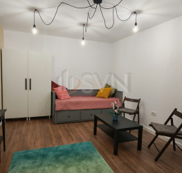 Apartament, 1 camera, 30 mp Bucuresti/Berceni