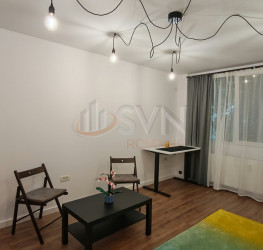 Apartament, 1 camera, 30 mp Bucuresti/Berceni