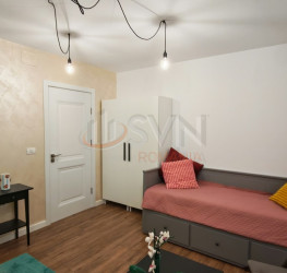 Apartament, 1 camera, 30 mp Bucuresti/Berceni