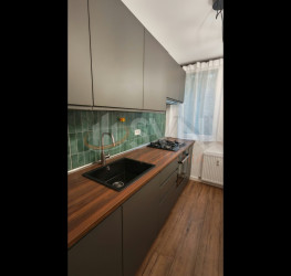 Apartament, 1 camera, 30 mp Bucuresti/Berceni