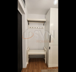 Apartament, 1 camera, 30 mp Bucuresti/Berceni
