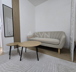 Apartament, 1 camera, 31 mp Bucuresti/Dristor
