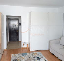 Apartament, 1 camera, 31 mp Bucuresti/Vitan