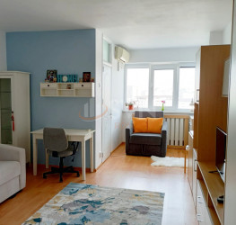 Apartament, 1 camera, 31 mp Bucuresti/Vitan