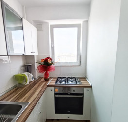 Apartament, 1 camera, 31 mp Bucuresti/Vitan