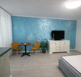 Apartament, 1 camera, 31.07 mp Bucuresti/Obor