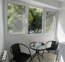 Apartament, 1 camera, 31.07 mp Bucuresti/Obor