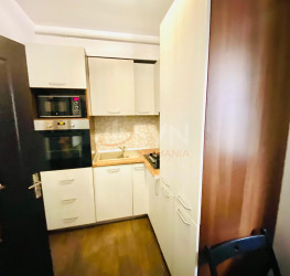 Apartament, 1 camera, 31.5 mp Bucuresti/Chitila