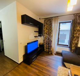 Apartament, 1 camera, 31.5 mp Bucuresti/Chitila